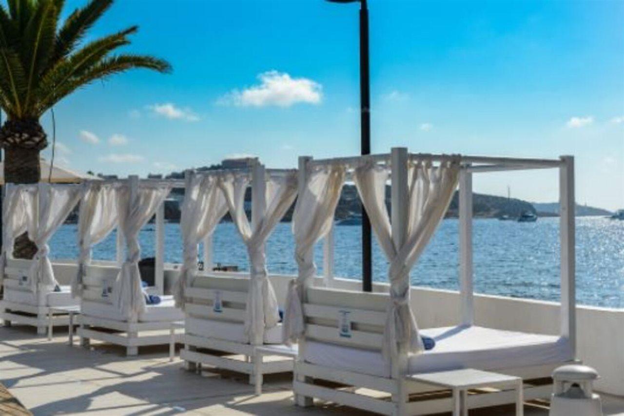 Vibra Jabeque Soul-3sup Aparthotel Ibiza-Stadt