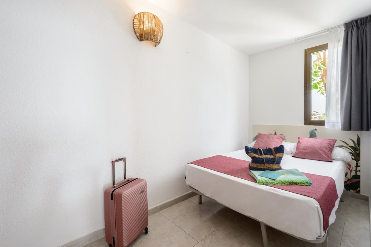 Aparthotel Vibra Jabeque Soul-3sup Ibiza-Stadt