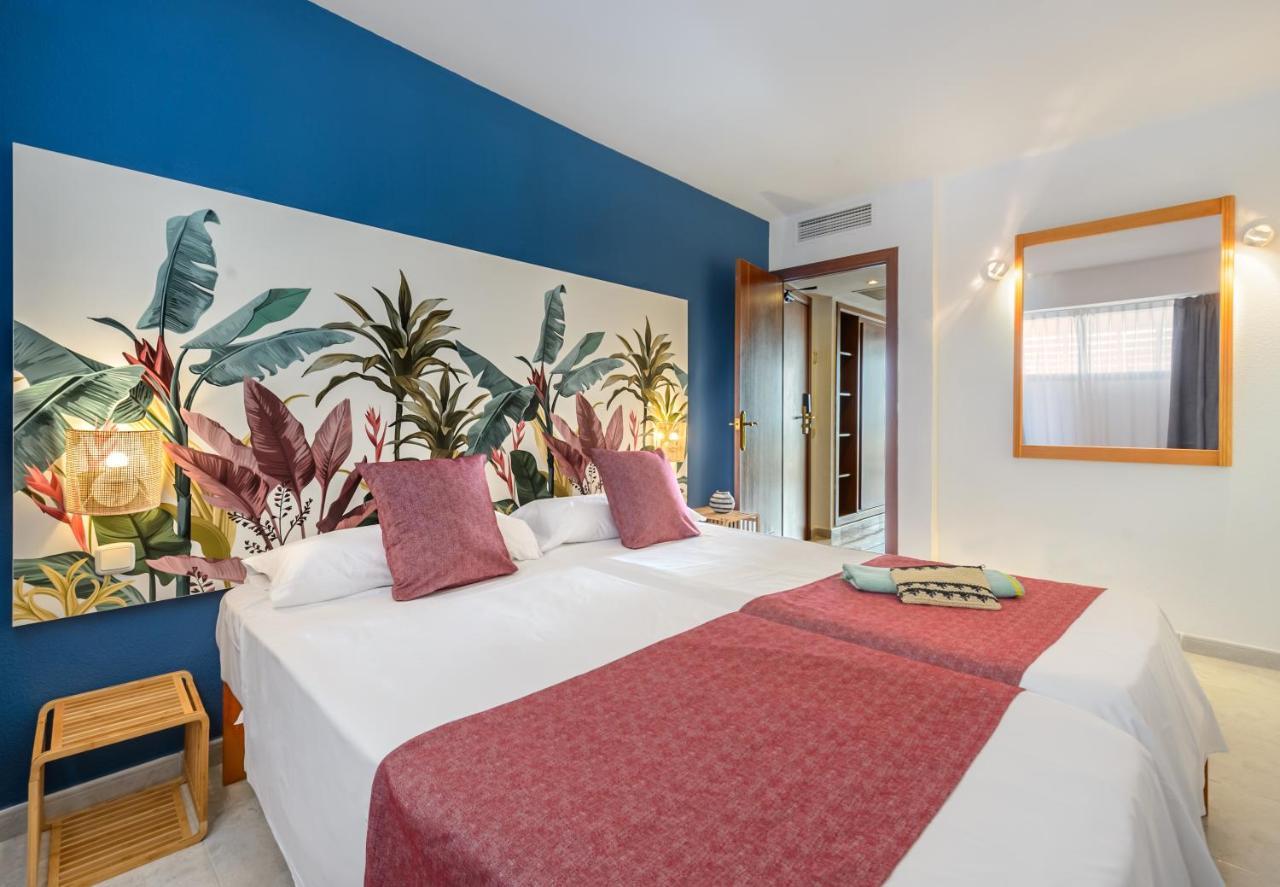 Aparthotel Vibra Jabeque Soul-3sup Ibiza-Stadt