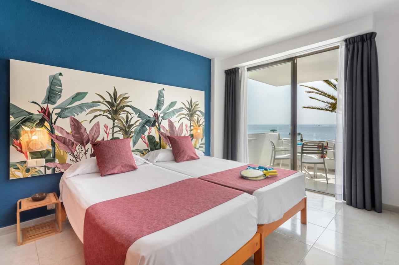 Aparthotel Vibra Jabeque Soul-3sup Ibiza-Stadt