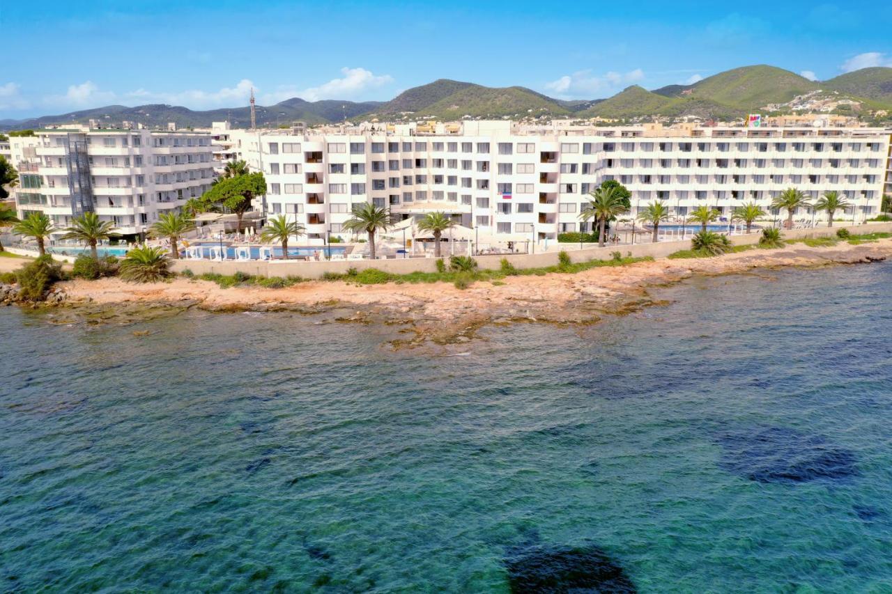 Aparthotel Vibra Jabeque Soul-3sup Ibiza-Stadt