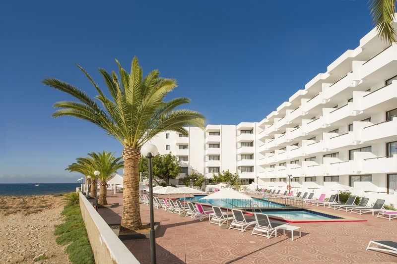 Vibra Jabeque Soul-3sup 3* Ibiza-Stadt
