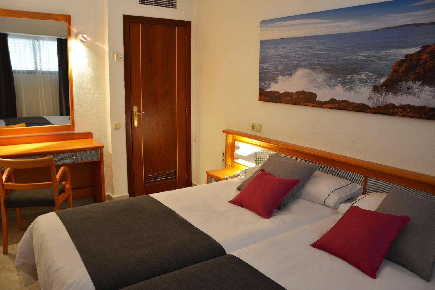 Vibra Jabeque Soul-3sup 3* Ibiza-Stadt