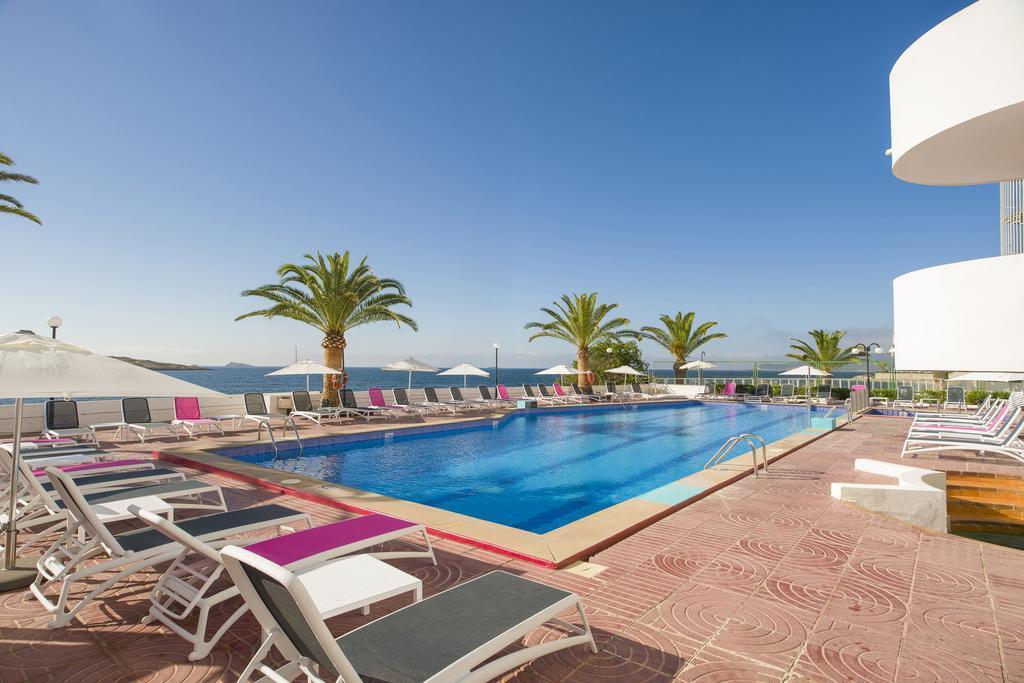 Vibra Jabeque Soul-3sup 3* Ibiza-Stadt