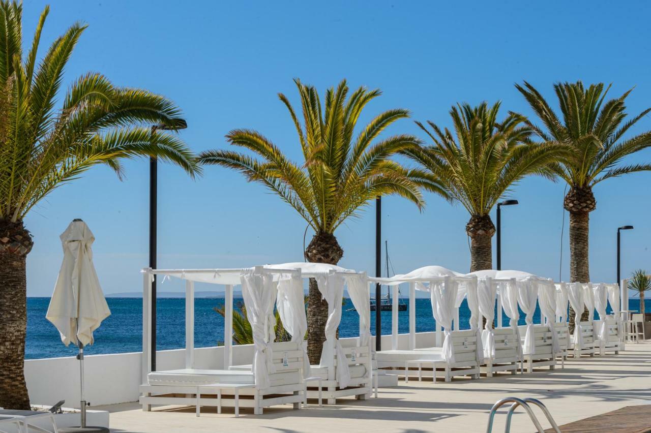 Aparthotel Vibra Jabeque Soul-3sup Ibiza-Stadt