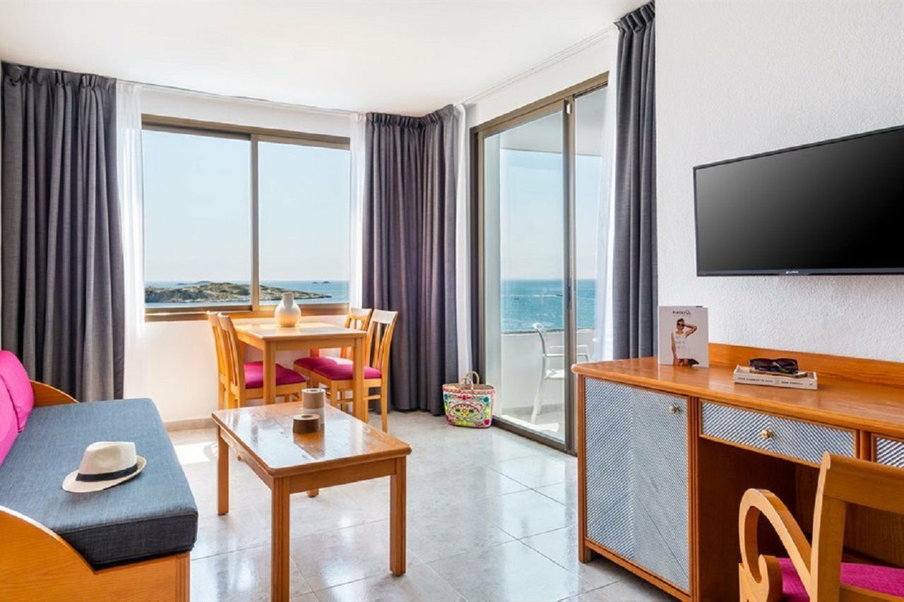 Aparthotel Vibra Jabeque Soul-3sup Ibiza-Stadt
