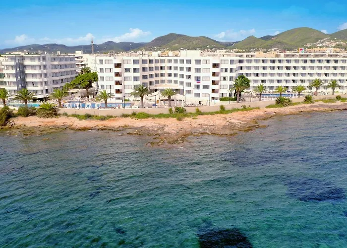 Apartamentos Vibra Jabeque Soul-3SUP