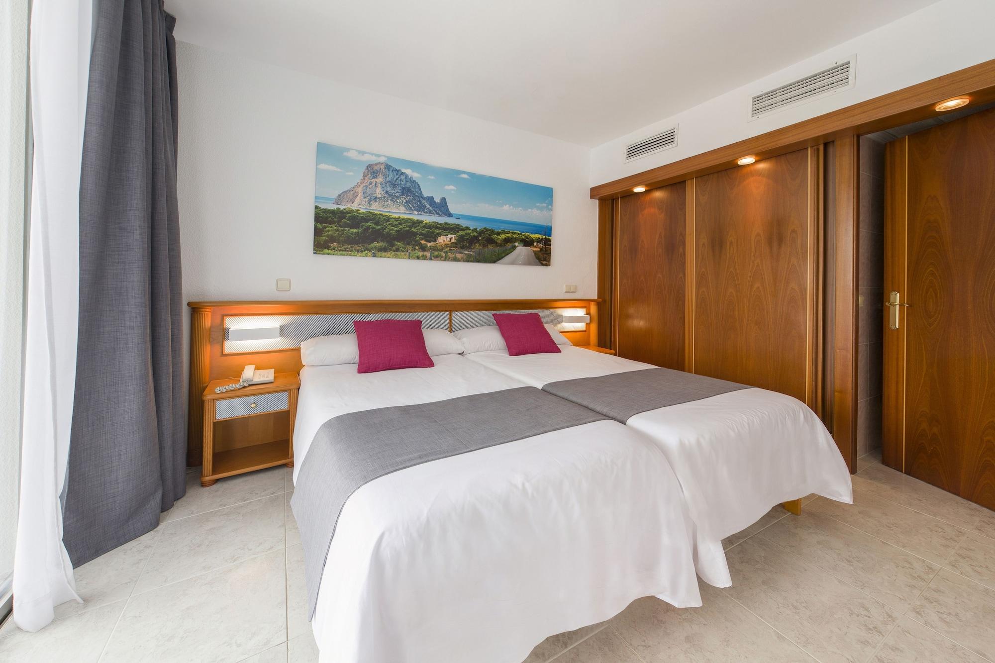 Vibra Jabeque Soul-3sup Apartahotel Ibiza