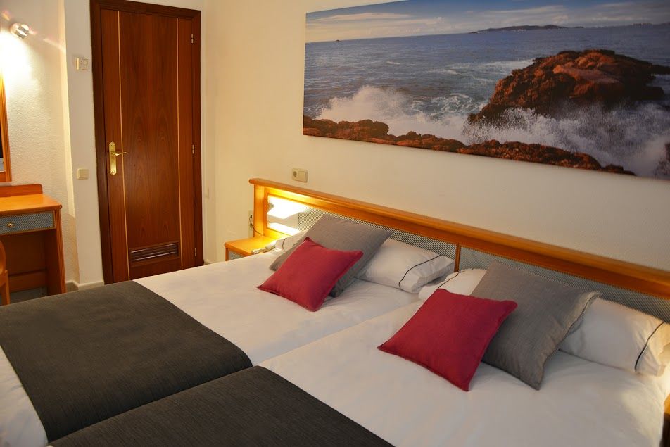 Aparthotel Vibra Jabeque Soul-3sup Ibiza-stad