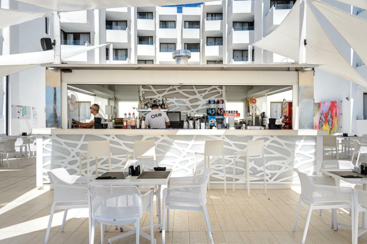 Vibra Jabeque Soul-3sup Apartahotel 3*