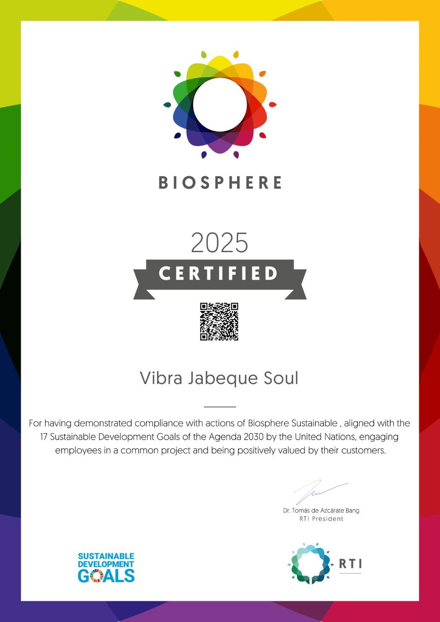 Vibra Jabeque Soul-3sup 3* Ibiza Town