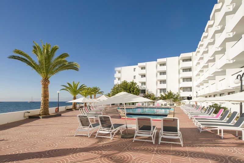 Aparthotel Vibra Jabeque Soul-3sup Ibiza Town